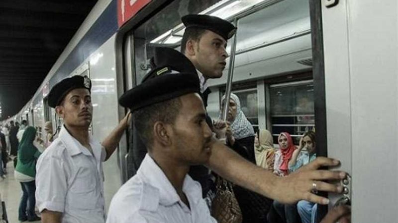 ضبط 7 متهمين بينهم