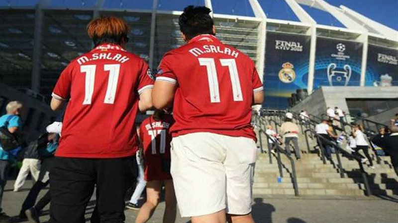 الملعب الأولمبي ينفجر