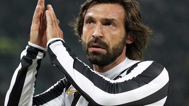 بيرلو: يجب على منتخب