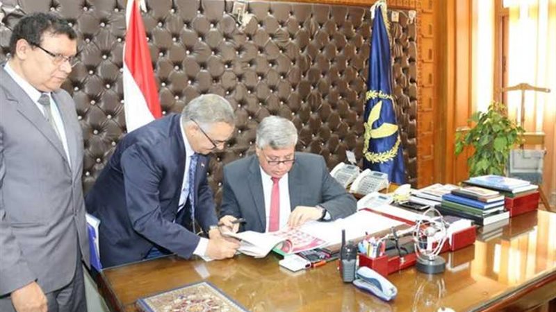 إعلان نتيجة الشهادة