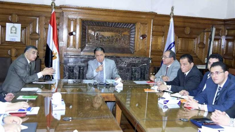 عماد يوجه بإنهاء