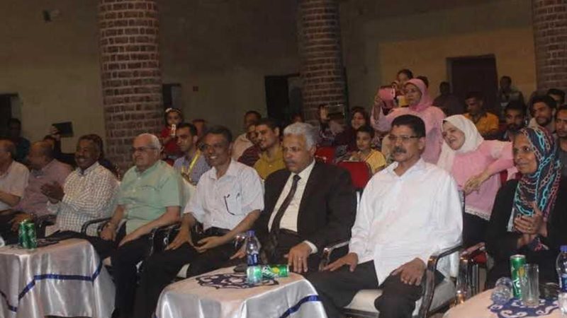 أمسية رمضانية بوكالة