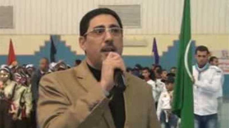 اختبارات الناشئين