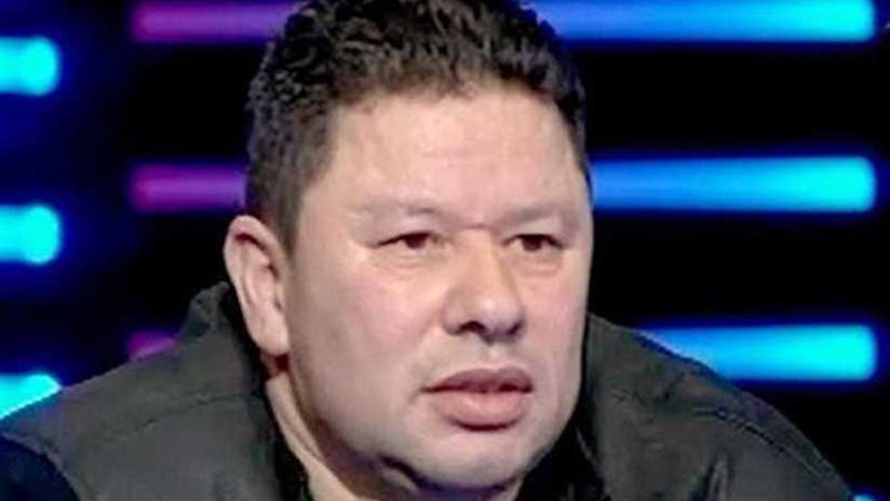 رضا عبد العال عن