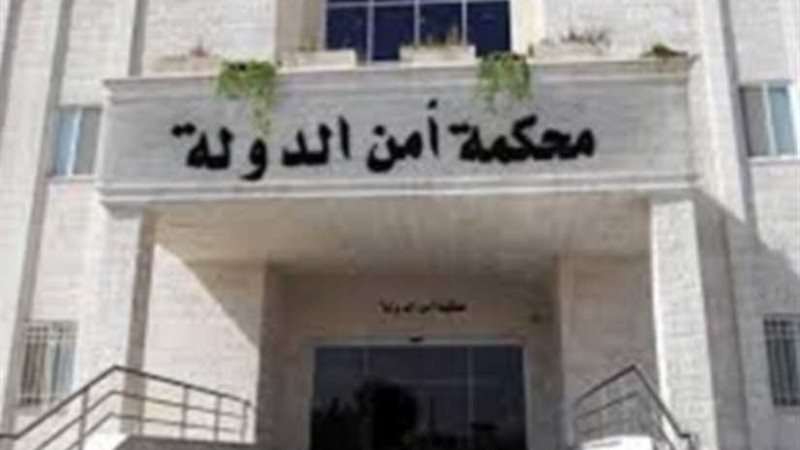 تجديد حبس محمد أكسجين