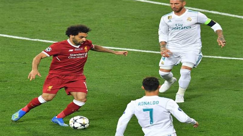 15 دقيقة.. ليفربول