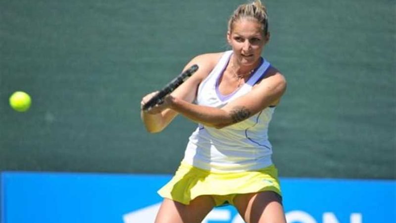 كارولينا بيليسكوفا