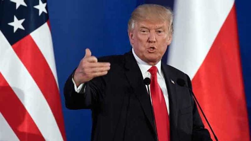 ترامب: نزع سلاح كوريا