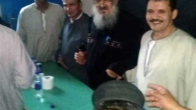 الصلح خير.. إفطار