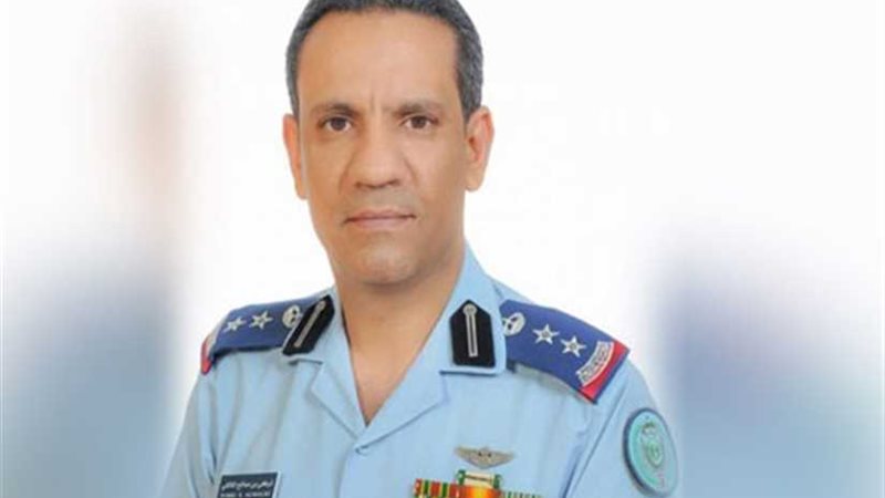 التحالف: الميليشيات