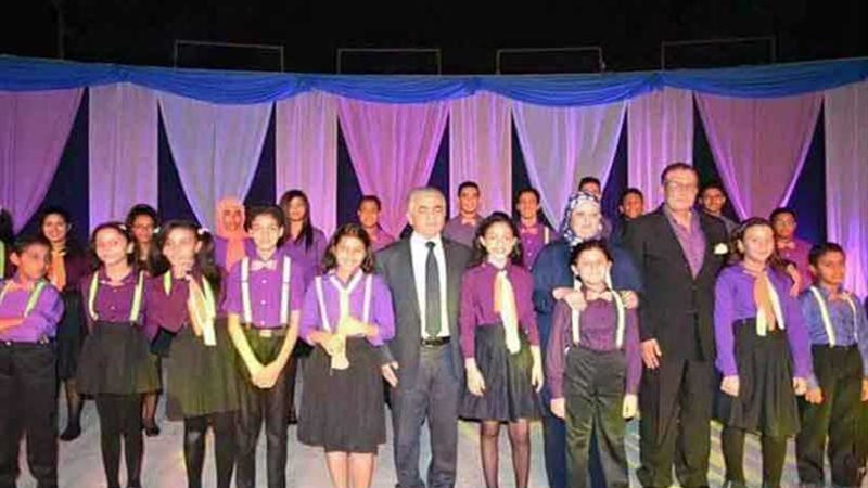 استمرار ليالي أهلا