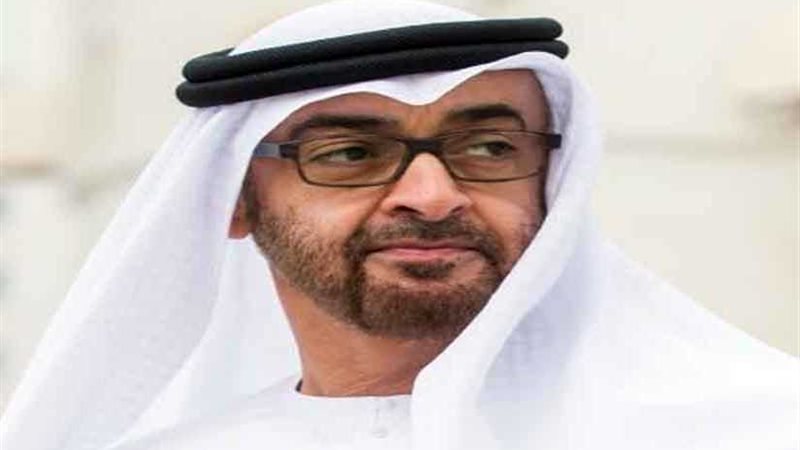 محمد بن زايد: مواجهة