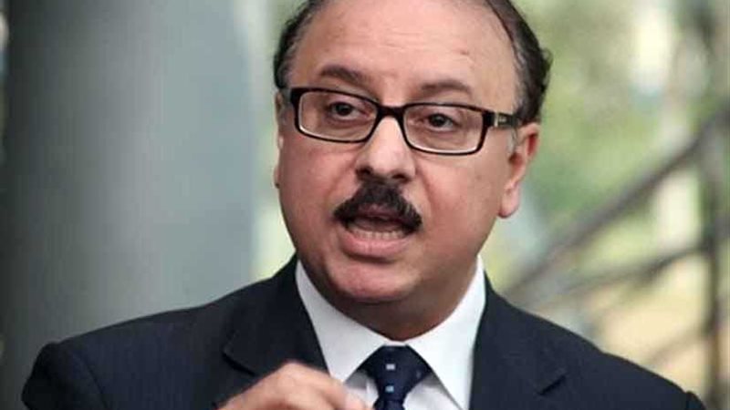 وزير الاتصالات :