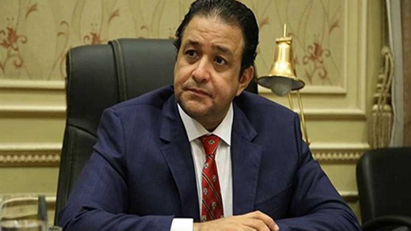 علاء عابد: الرأي