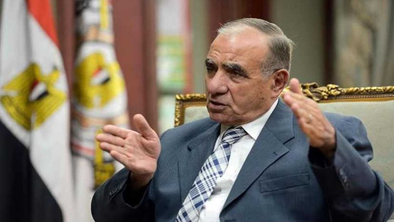 الجندي: نسعى لتحقيق