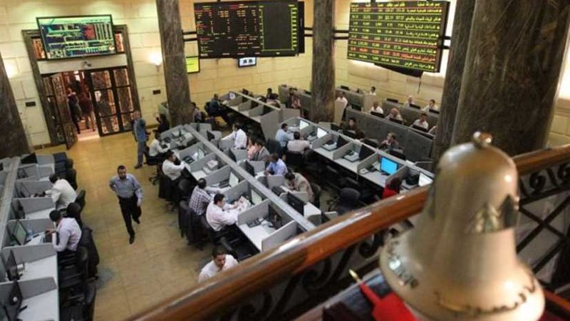 البورصة تربح 4.7