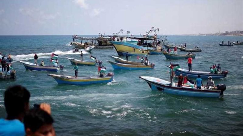 بحرية الاحتلال الإسرائيلي