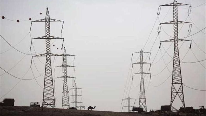 الاحتلال يقطع خطوط