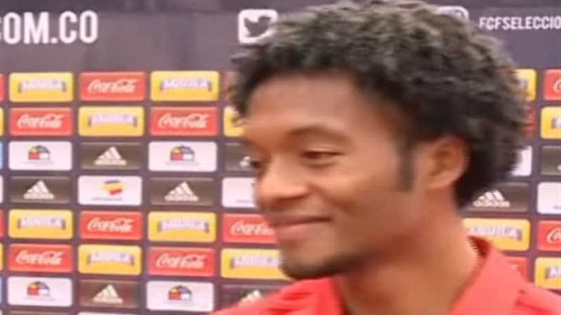 قبل اللقاء الودي..