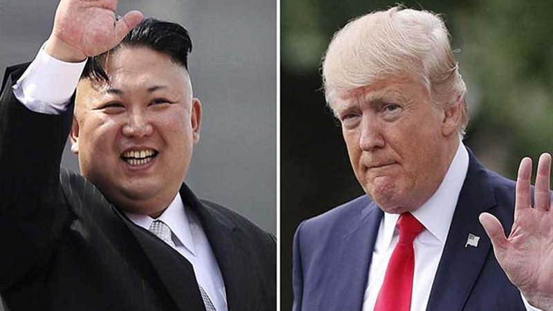 البيت الأبيض: قمة