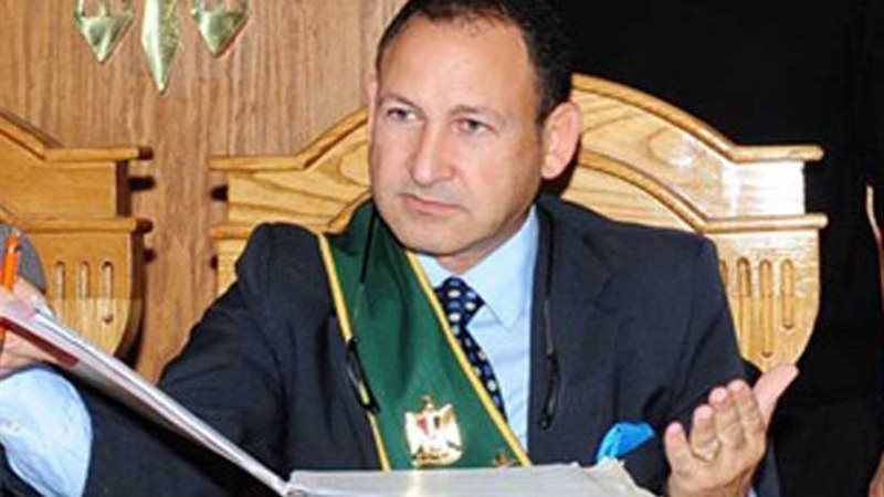 نائب رئيس مجلس الدولة:الإرهاب