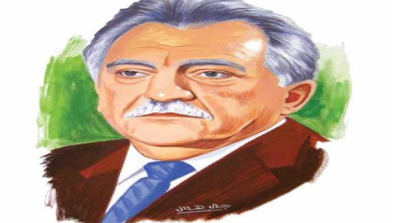 محمود اباظة : نحن