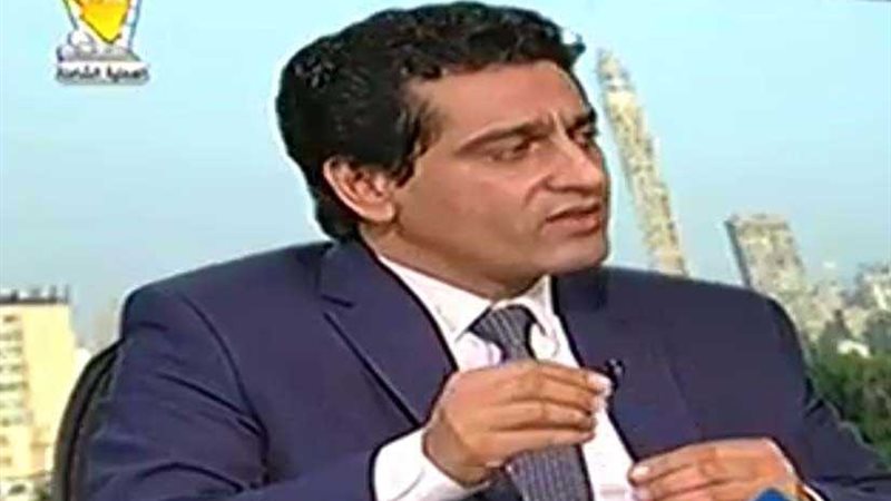 أيمن عبد المجيد: