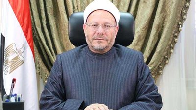 مفتي الجمهورية: الرجوع للضوابط الفقهية يحافظ على هوية المجتمع واستقراره