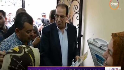 محافظ الدقهلية: منافذ 