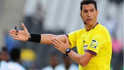 جهاد جريشة: حكم نهائي كأس العالم لا يحدد قبل المونديال