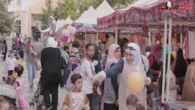 أغرب الطقوس الرمضانية في الدول الإسلامية (فيديو)