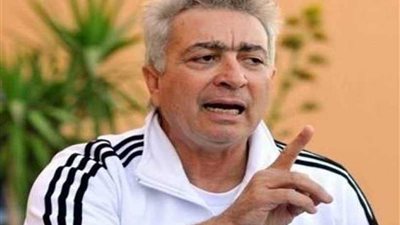 حلمي طولان: ناصر ماهر هو الأفضل لخلافة السعيد