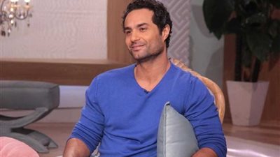 كريم فهمى ضيف برنامج 