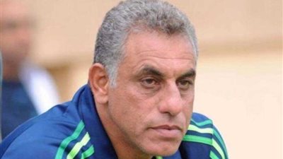 حمادة صدقي يكشف حقيقة ترشحه لتدريب الأهلي