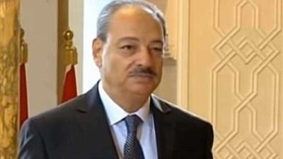 النائب العام يأمر بحبس 4 قيادات بــ 