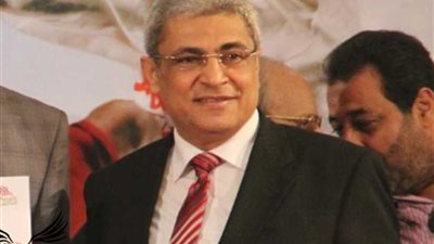 الكاتب الصحفي خالد توحيد رئيسا لقناة الأهلي