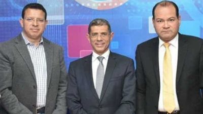 قناة TeN تعلن دعم مدينة زويل للعلوم والتكنولوجيا