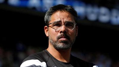 هيدرسفيلد الإنجليزي يمدد تعاقد مدربه فاجنر لموسم 2021