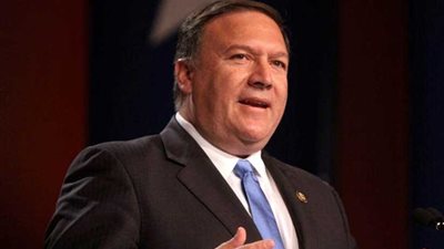 وزير الخارجية الأمريكي يدعو موسكو إلى 