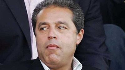 الدرندلي ومرجان وسراج يمثلون الأهلي في جلسة مزايدة الرعاية