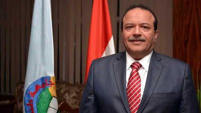 شهر مكافأة للعاملين بالمدن الجامعية في طنطا