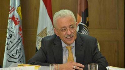 التعليم : فتح باب التقدم للمدارس الرسمية غدا حتى نهاية الشهر