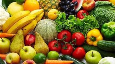 أسعار الخضروات والفاكهة التي تهمك اليوم (فيديو)