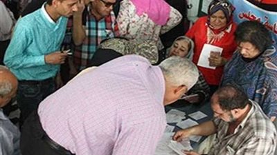انطلاق المرحلة الثانية للانتخابات العمالية والعاملون يحرصون على المشاركة