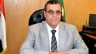 محافظ الفيوم يعتمد نتيجة الإعدادية بنسبة نجاح 80.1%