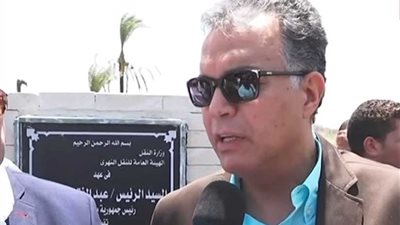 وزير النقل: منظومة دعم المحروقات أضرت باقتصادنا وآن الأوان لتتوقف (فيديو)