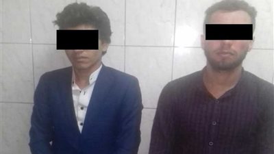 ضبط 5000 قرص لعلاج السرطان مجهول المصدر في عين شمس