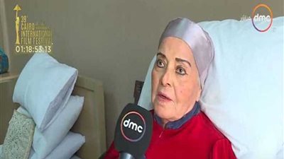 تعرف على الفنان الذي طلبت مديحة يسري أن تسمع صوته قبل وفاتها (فيديو)