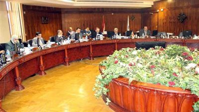 ترقية 16 عضو هيئة تدريس وتعيين 14 مدرس بجامعة طنطا