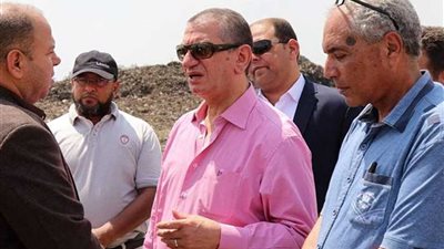 تسليم 834 وحدة سكنية جديدة لشباب 